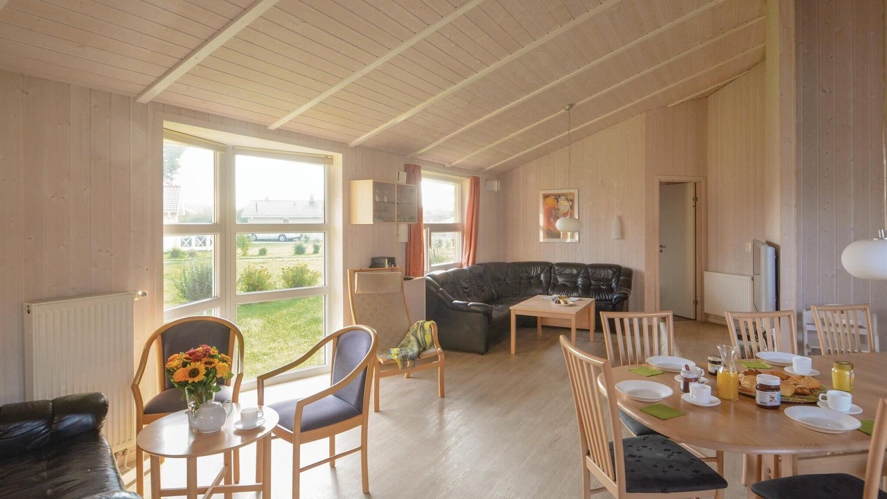 Photo of Bedroom in Travemuende