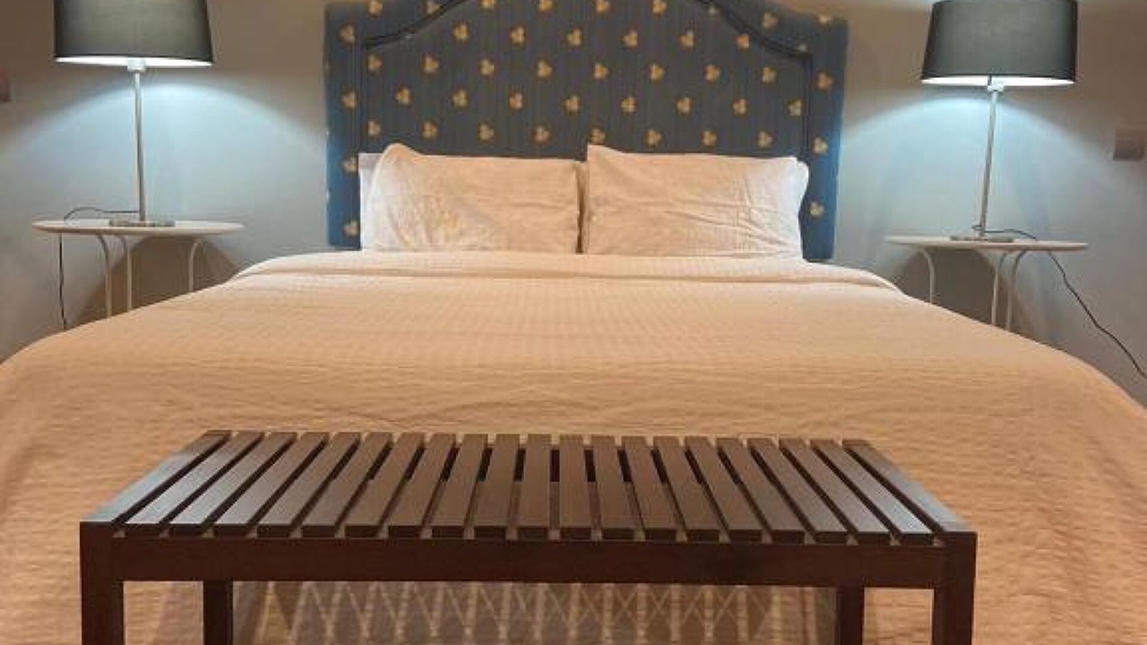 Photo of Bedroom in Palos de la Frontera