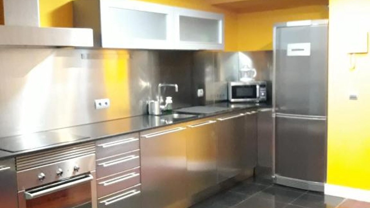 Photo of Kitchen in Palos de la Frontera