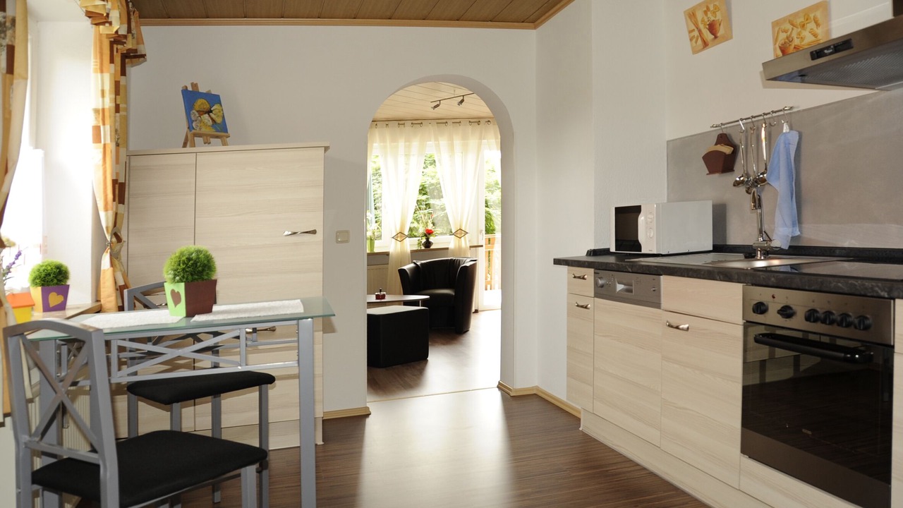 Photo of Kitchen in Kemmern