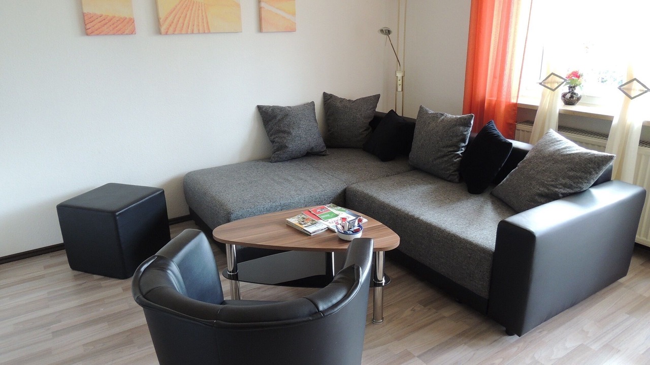 Photo of Livingroom in Kemmern
