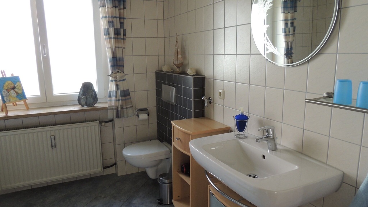 Photo of Bathroom in Kemmern