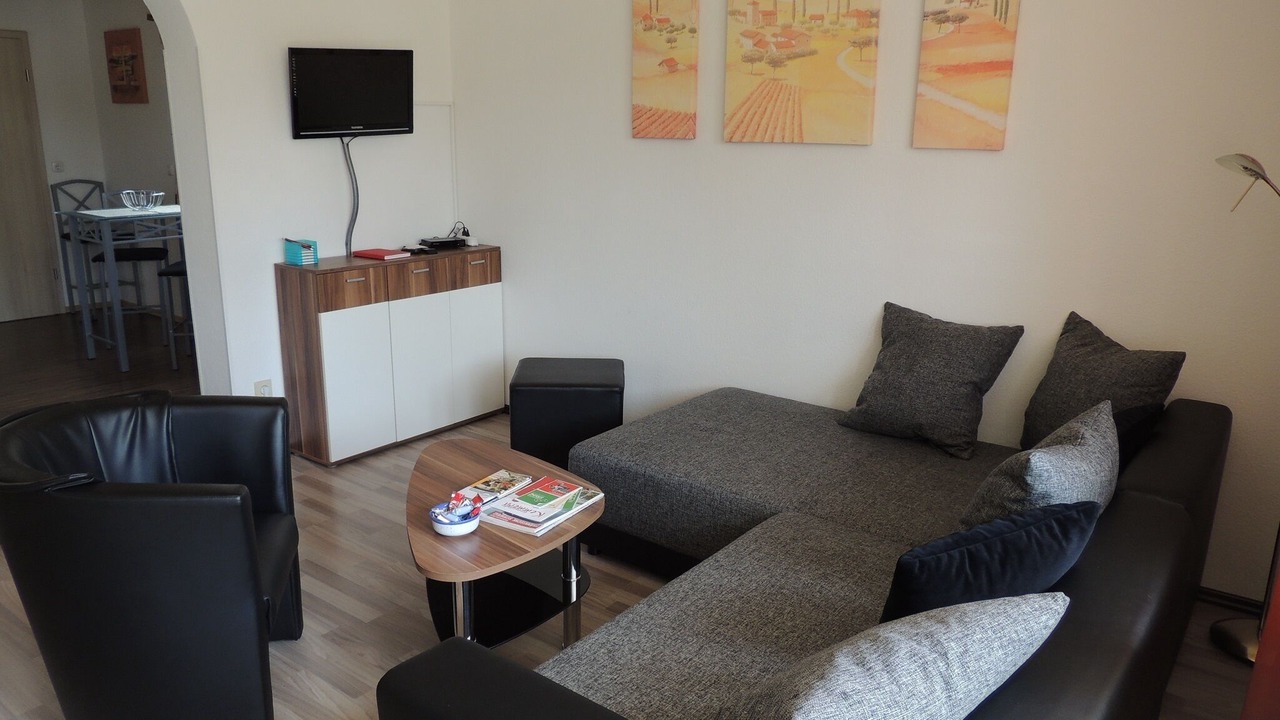 Photo of Livingroom in Kemmern