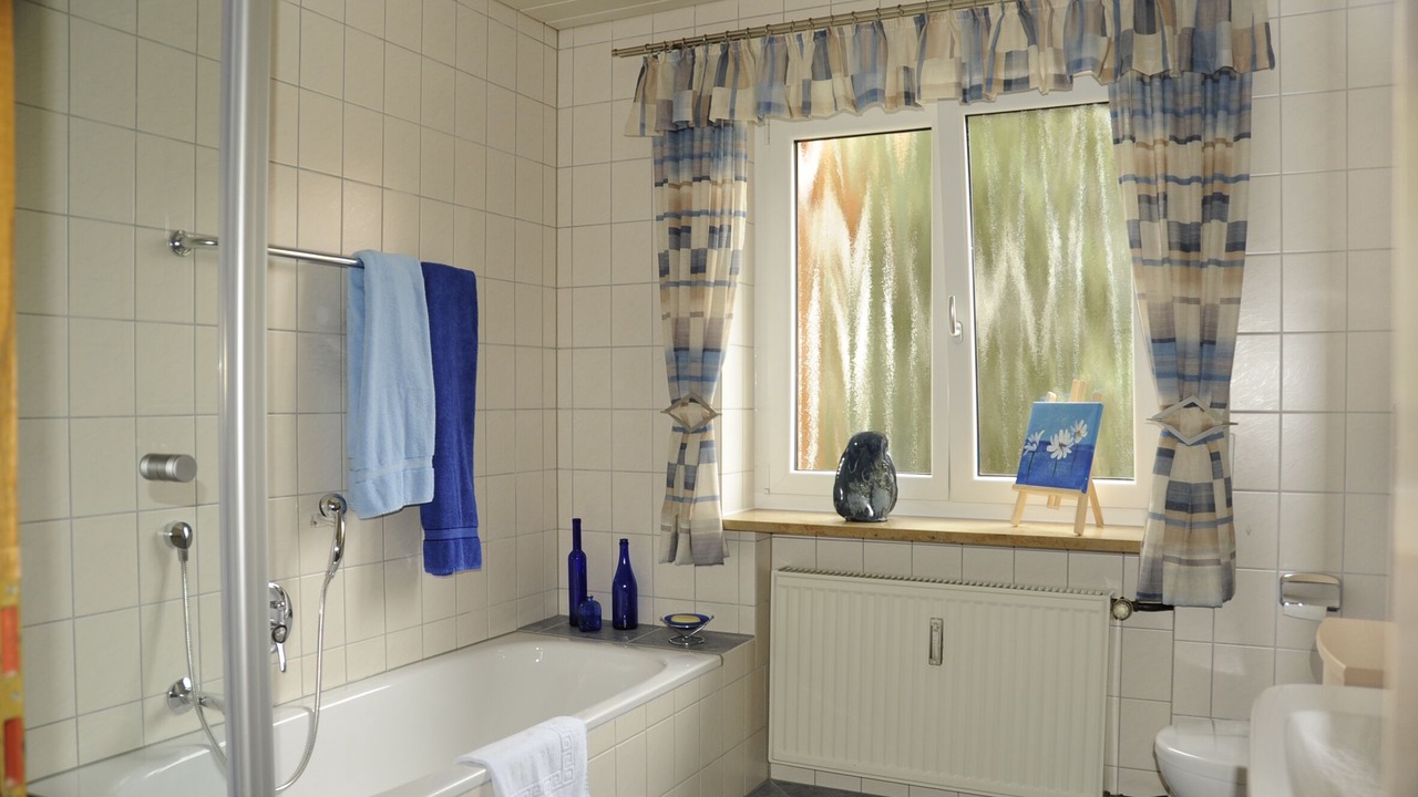 Photo of Bathroom in Kemmern