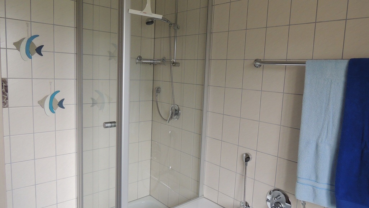 Photo of Bathroom in Kemmern