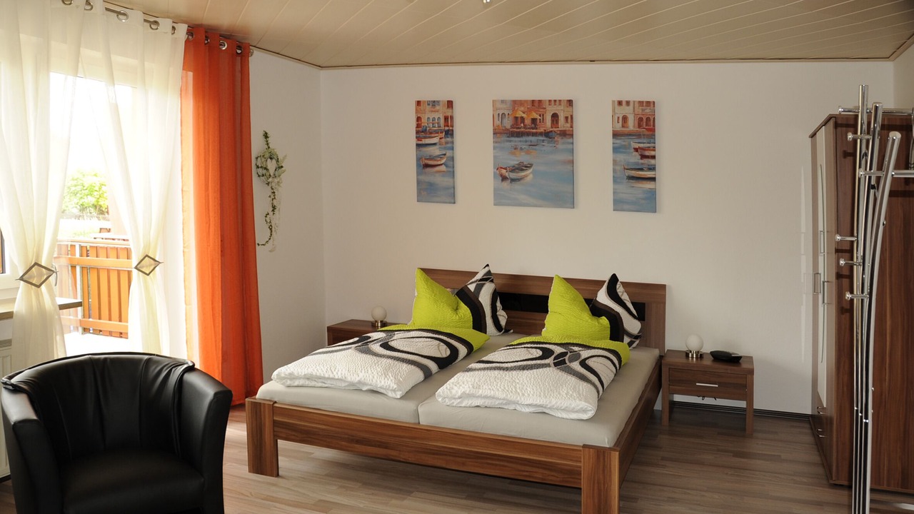 Photo of Bedroom in Kemmern