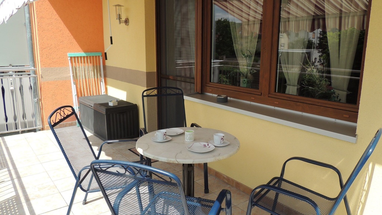 Photo of Outdoor in Kemmern