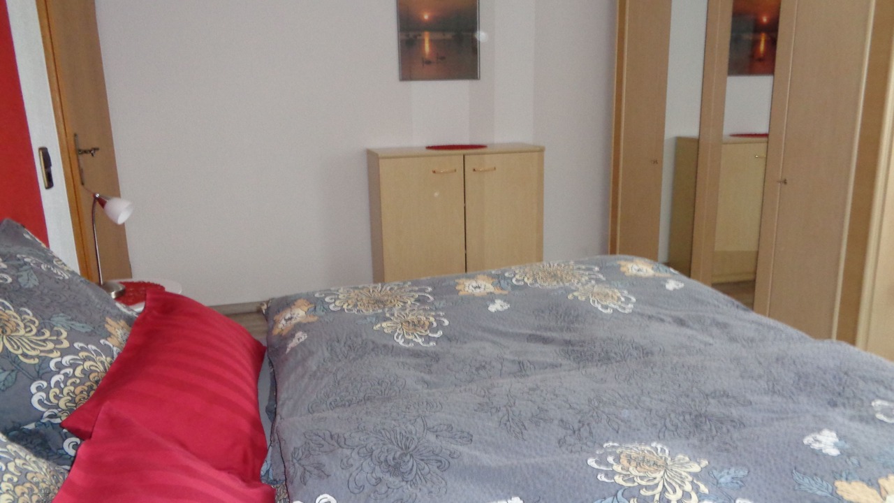 Photo of Bedroom in Bad Steben