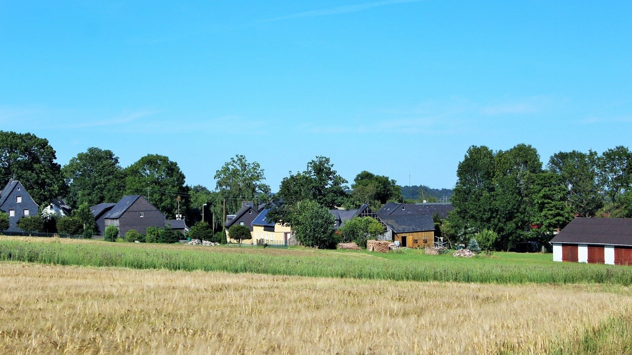Photo of Outdoor in Bad Steben