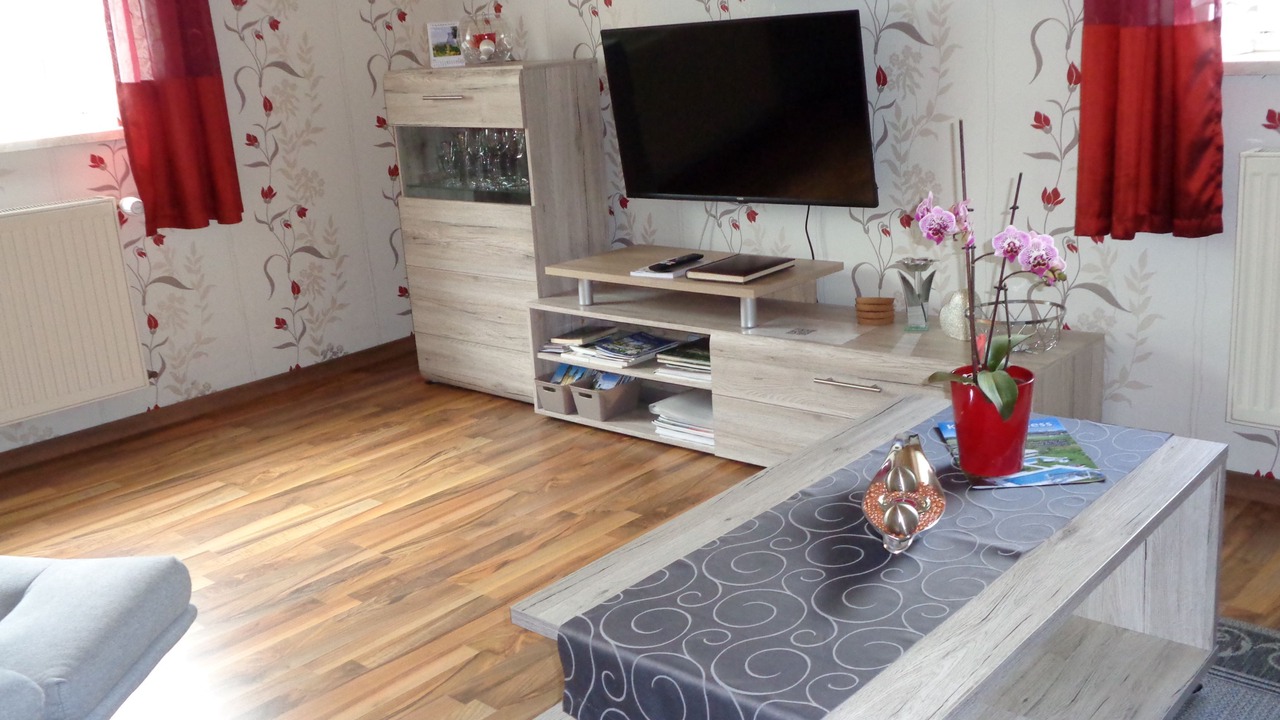 Photo of Livingroom in Bad Steben