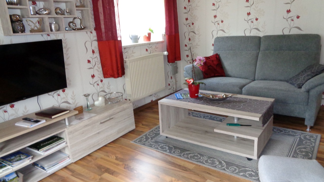 Photo of Livingroom in Bad Steben
