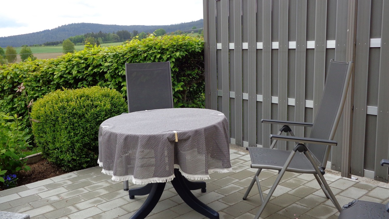 Photo of Outdoor in Bad Steben