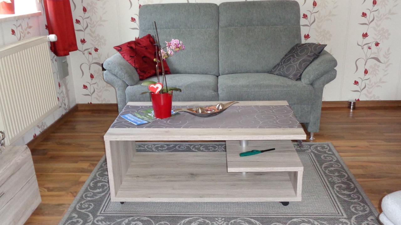 Photo of Livingroom in Bad Steben