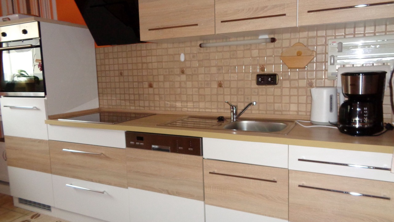 Photo of Kitchen in Bad Steben