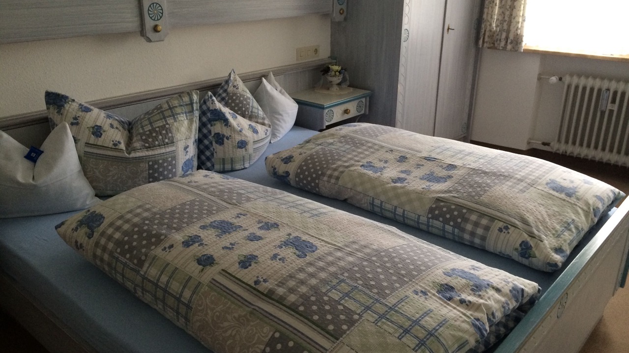 Photo of Bedroom in Rottach