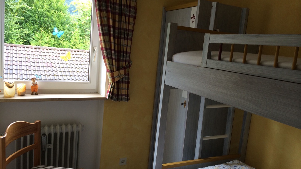 Photo of Bedroom in Rottach