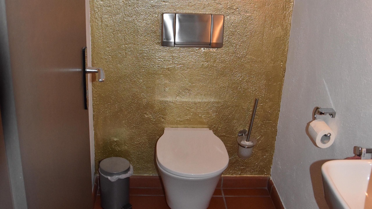 Photo of Bathroom in Freystadt