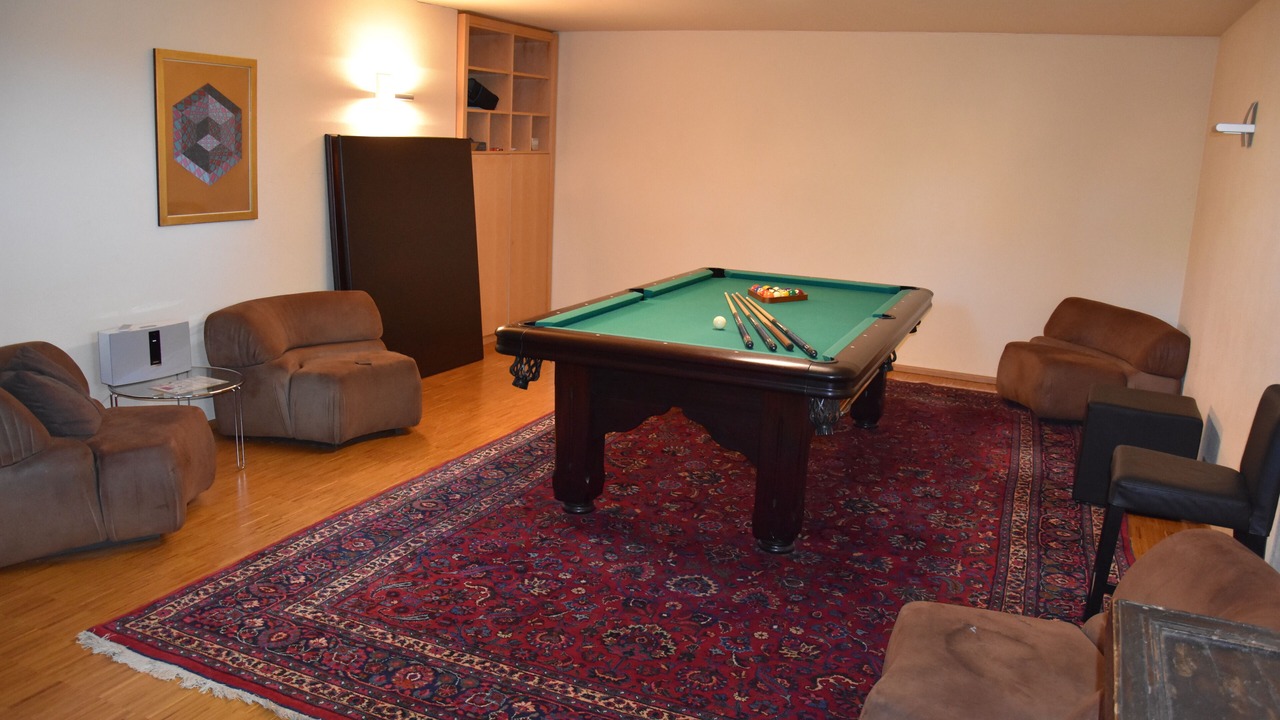 Photo of Bedroom in Freystadt