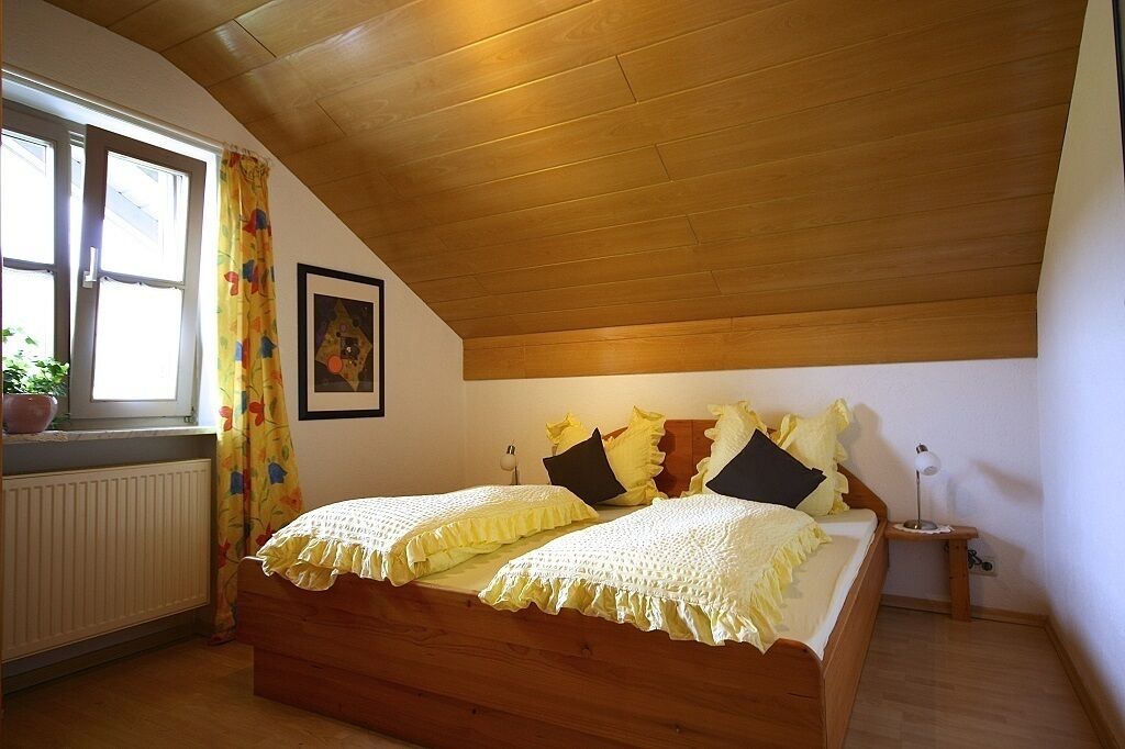 Photo of Bedroom in Kammersdorf