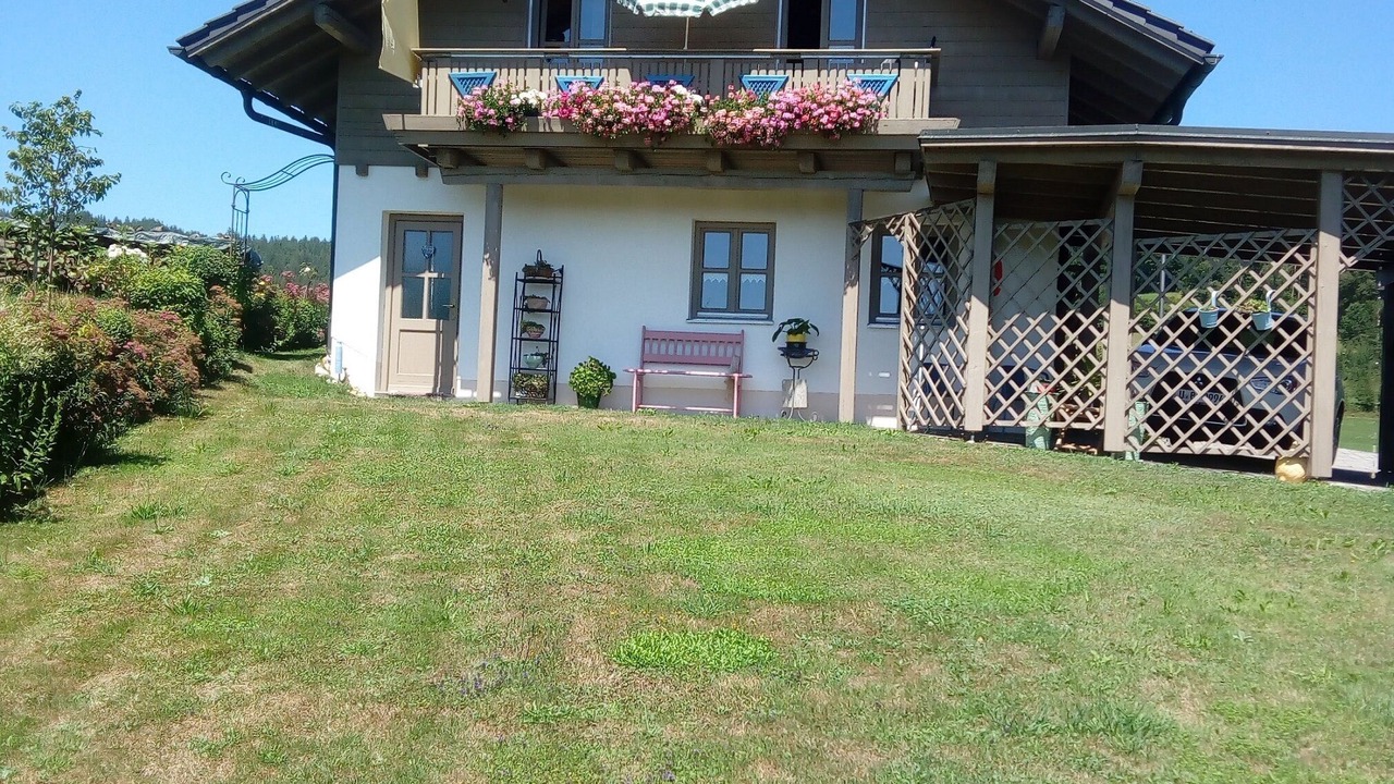 Photo of Outdoor in Kammersdorf