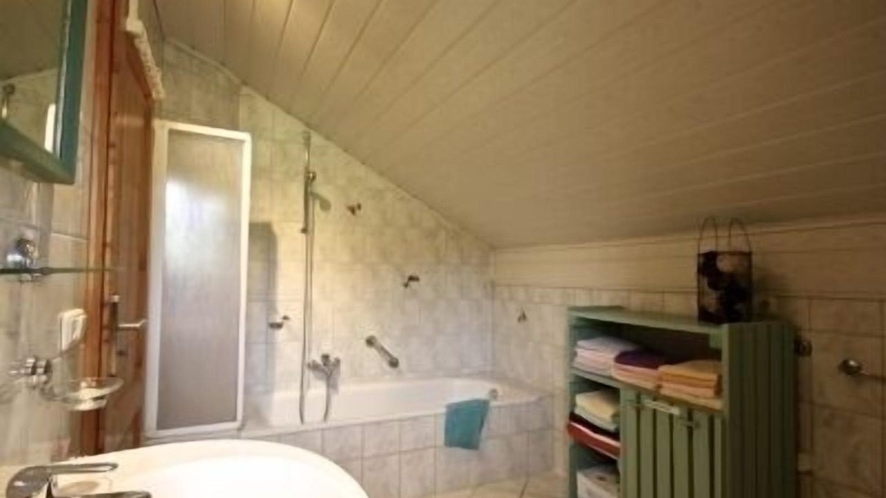 Photo of Bathroom in Kammersdorf