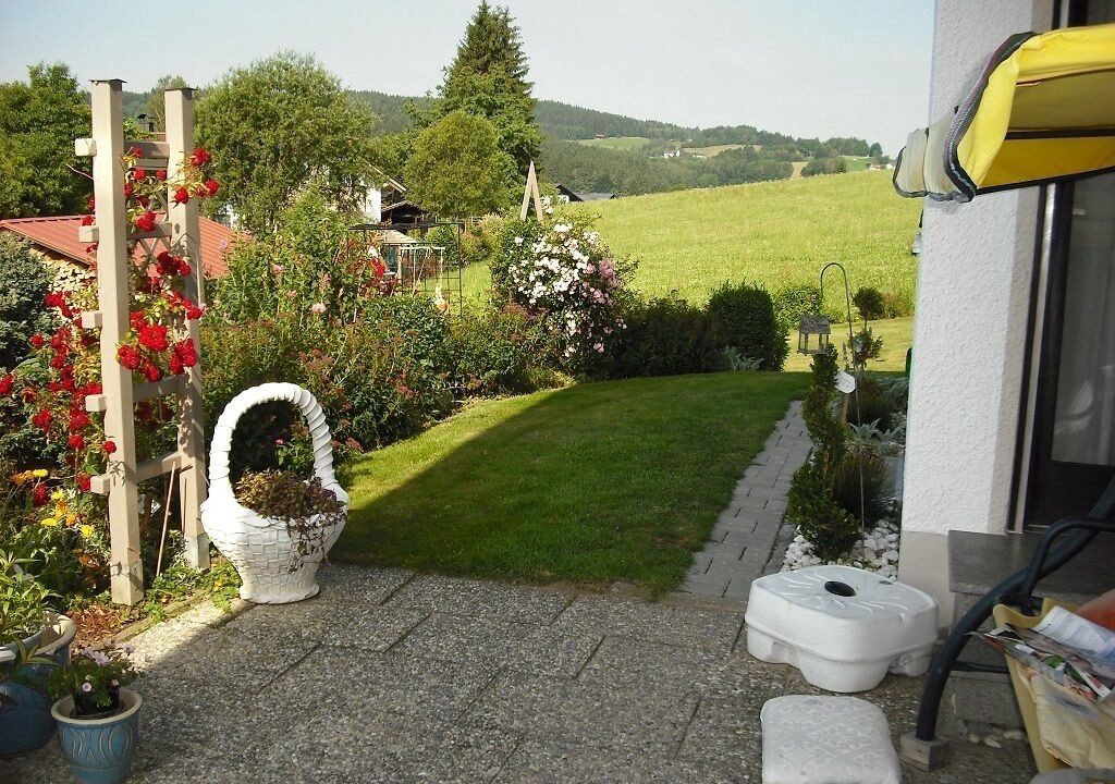 Photo of Patio Balcony in Kammersdorf