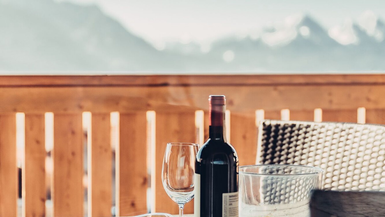 Photo of Outdoor in Berghof