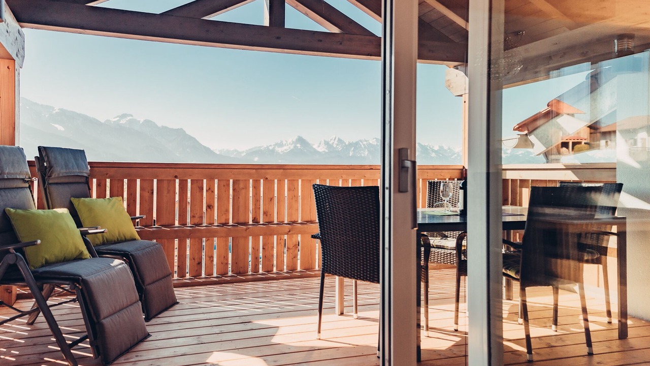 Photo of Outdoor in Berghof