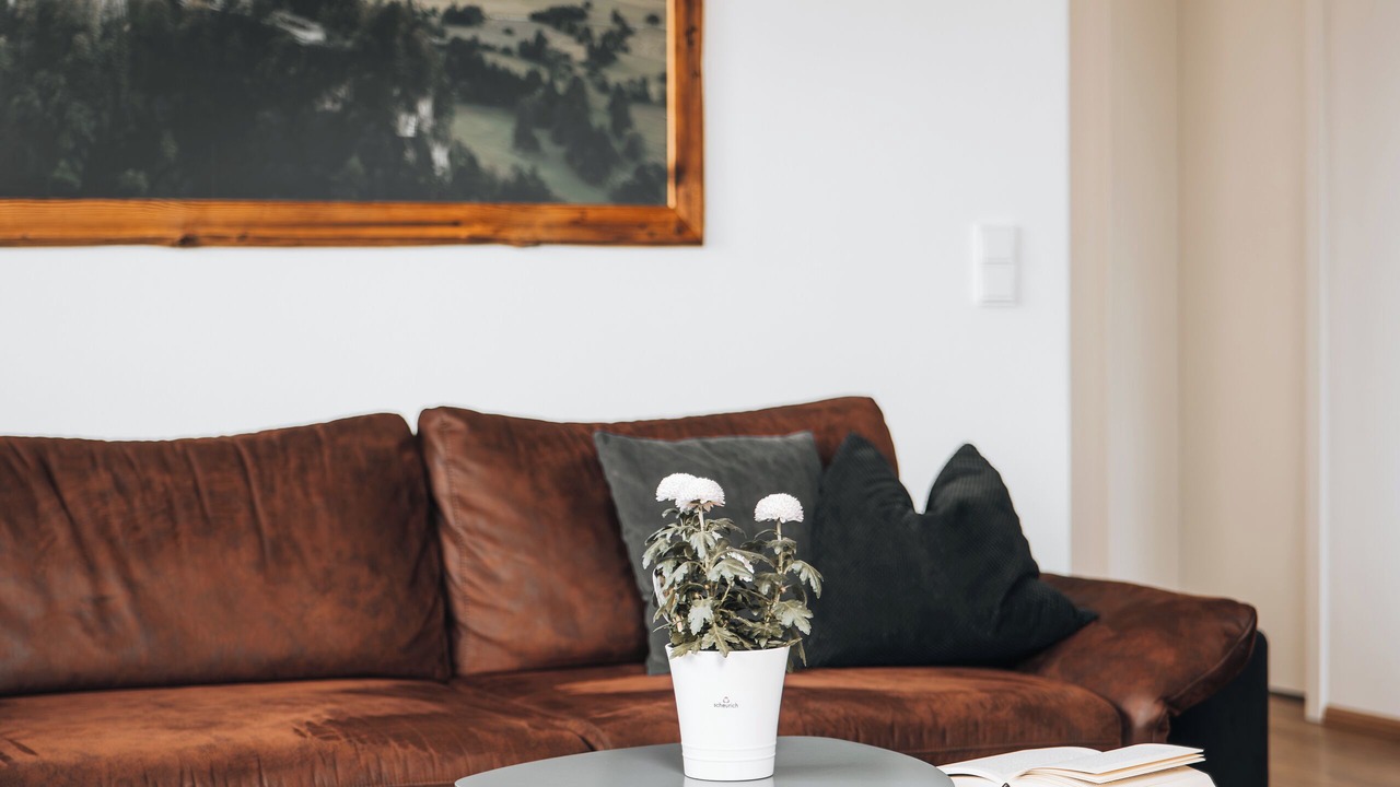 Photo of Livingroom in Berghof