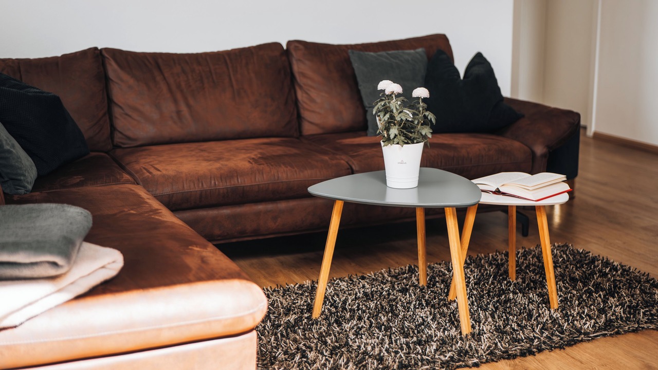 Photo of Livingroom in Berghof