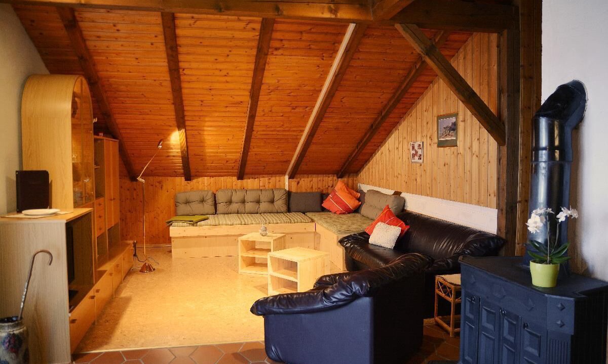 Photo of Livingroom in Sankt Englmar