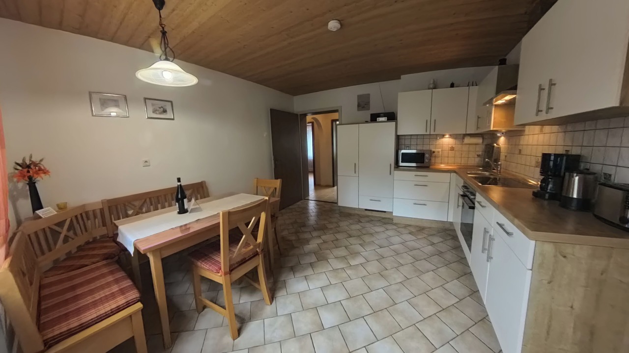 Photo of Kitchen in Riedenburg