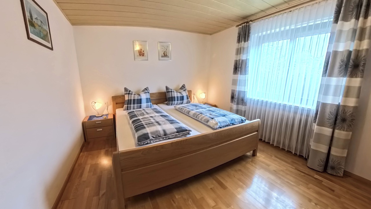Photo of Bedroom in Riedenburg