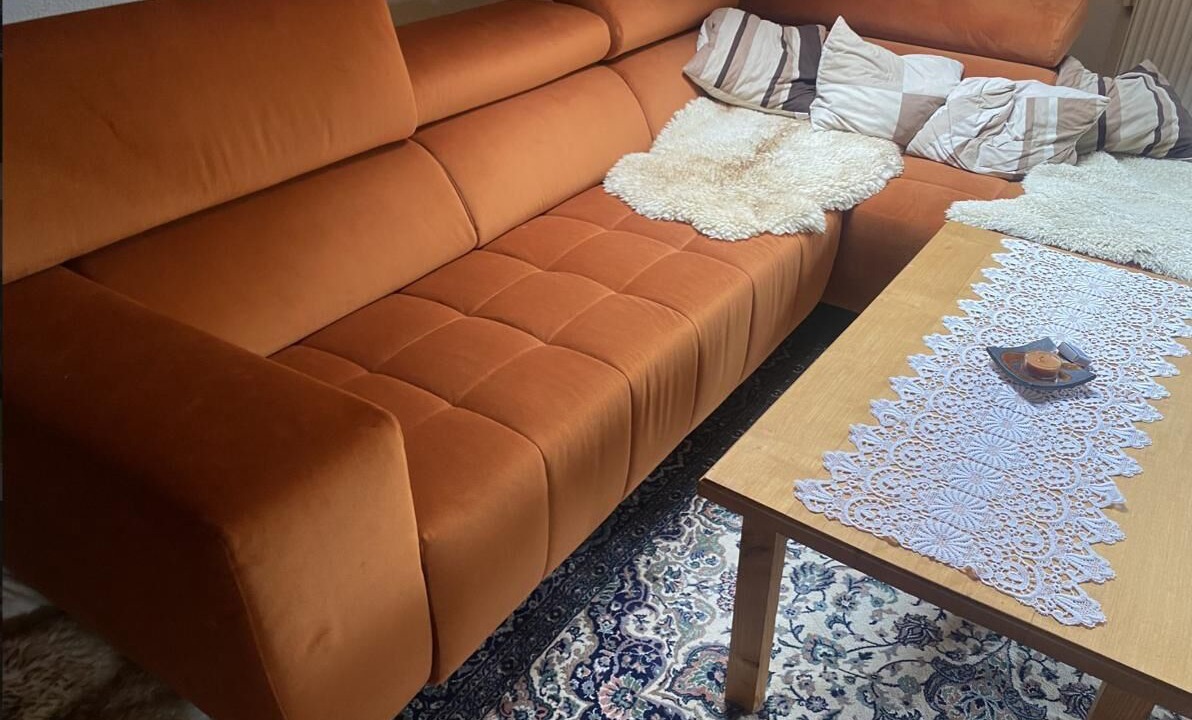 Photo of Livingroom in Mauth