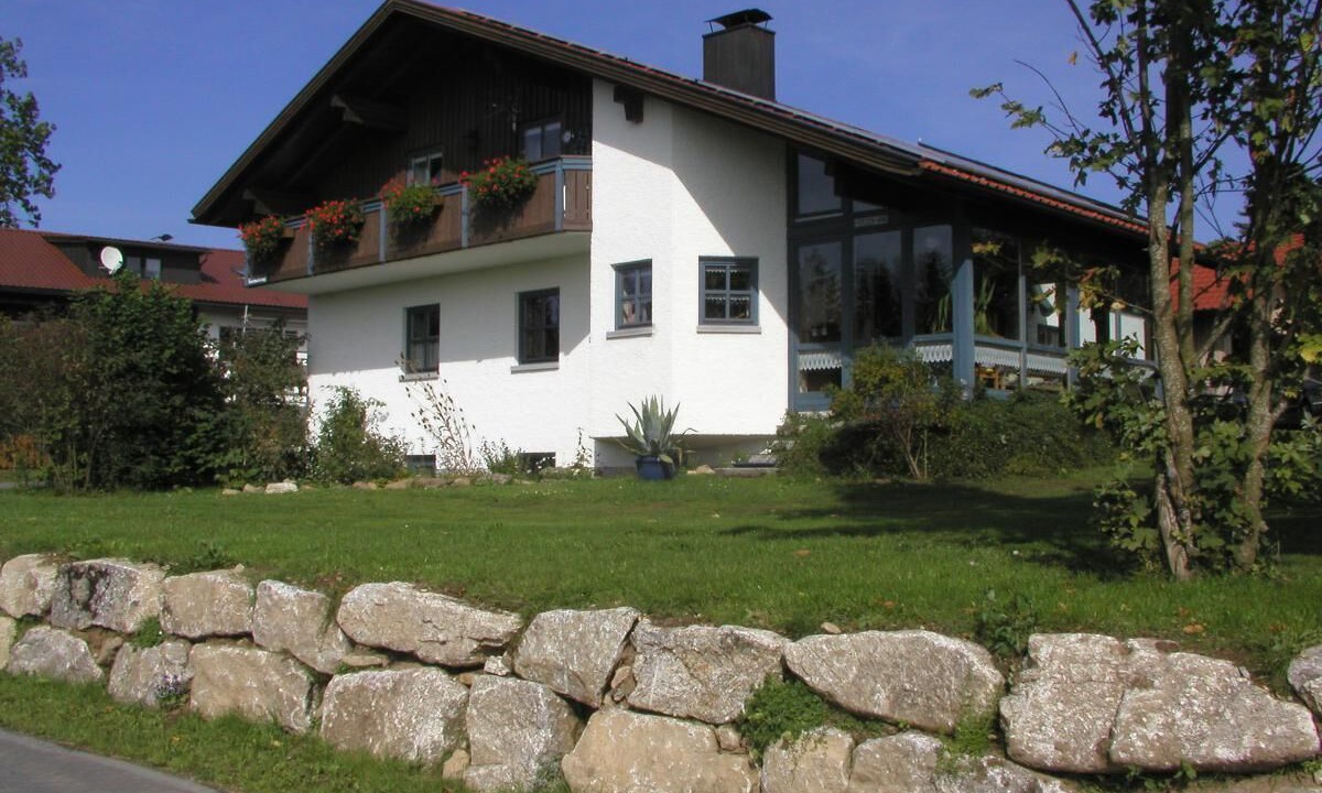Photo of Outdoor in Mauth