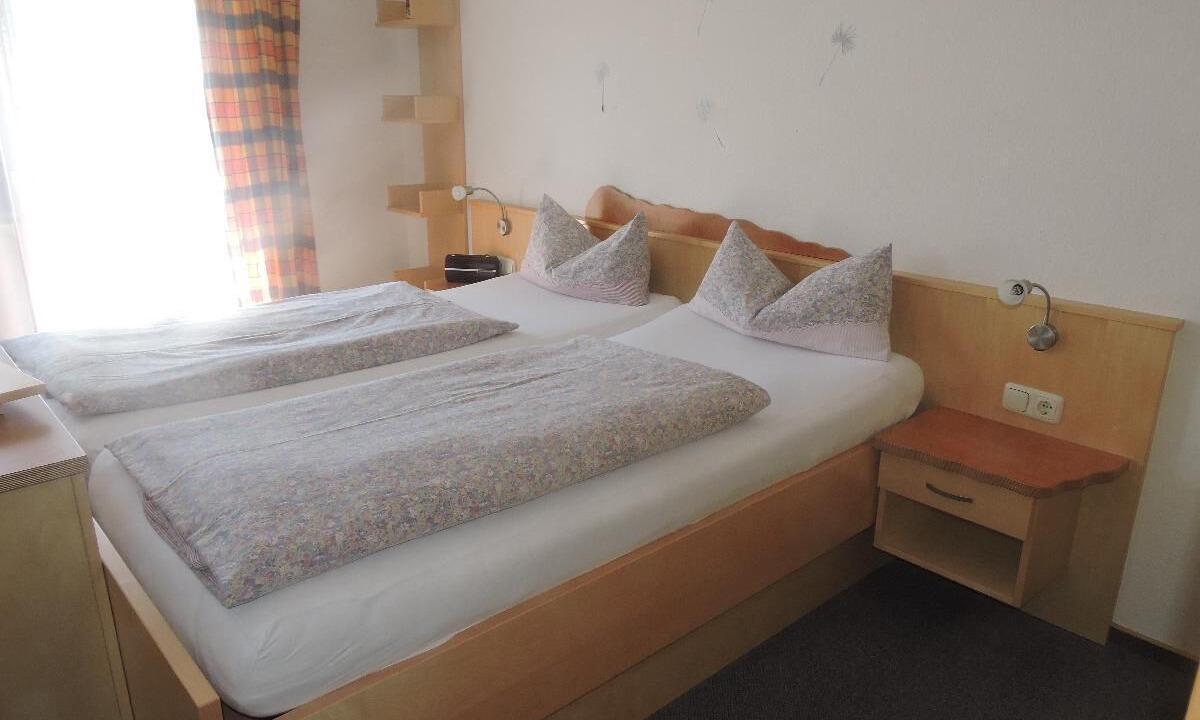 Photo of Bedroom in Safferstetten