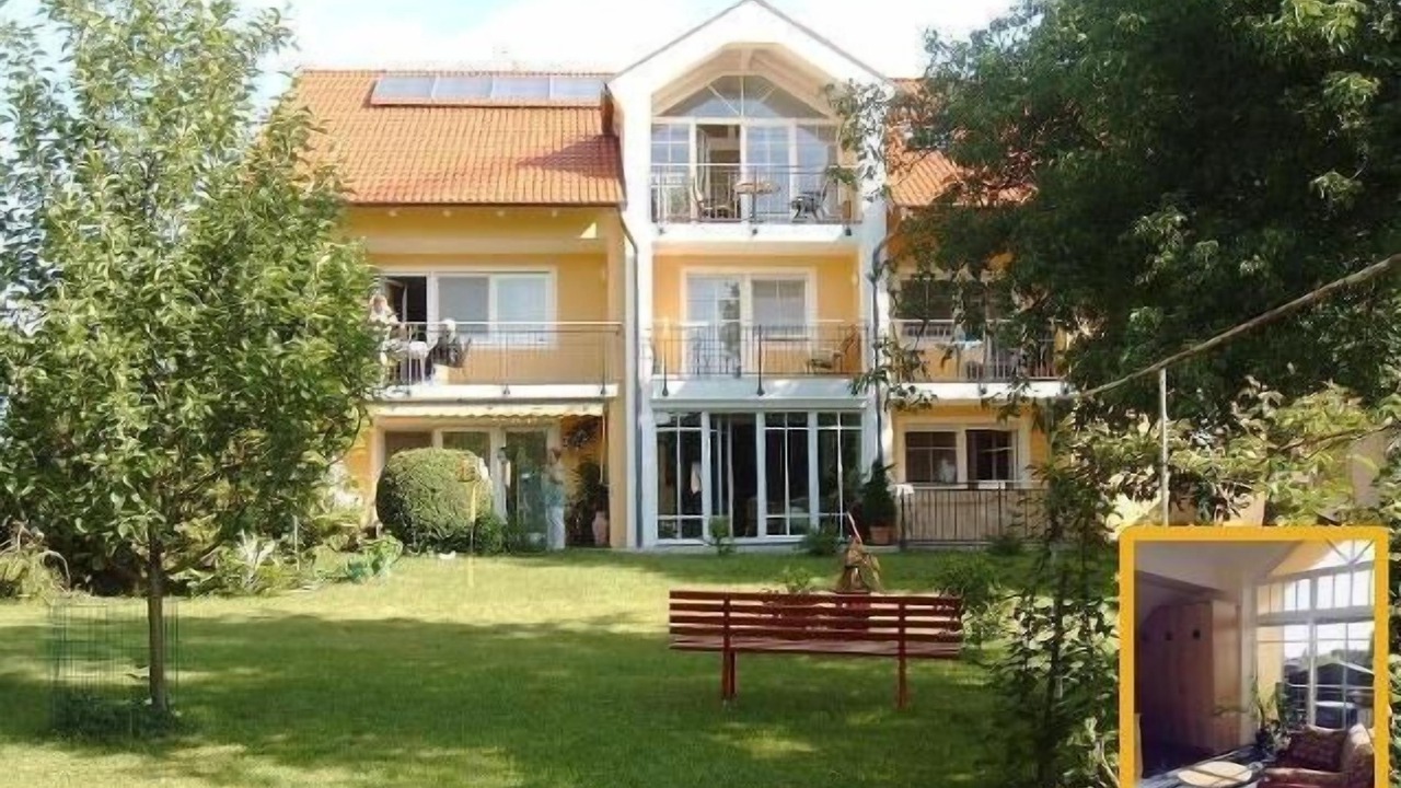 Photo of Outdoor in Safferstetten