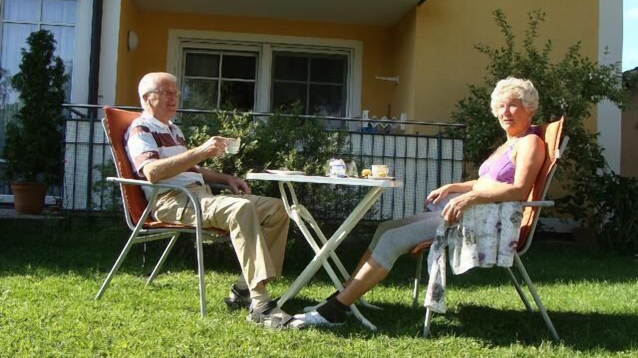 Photo of Outdoor in Safferstetten