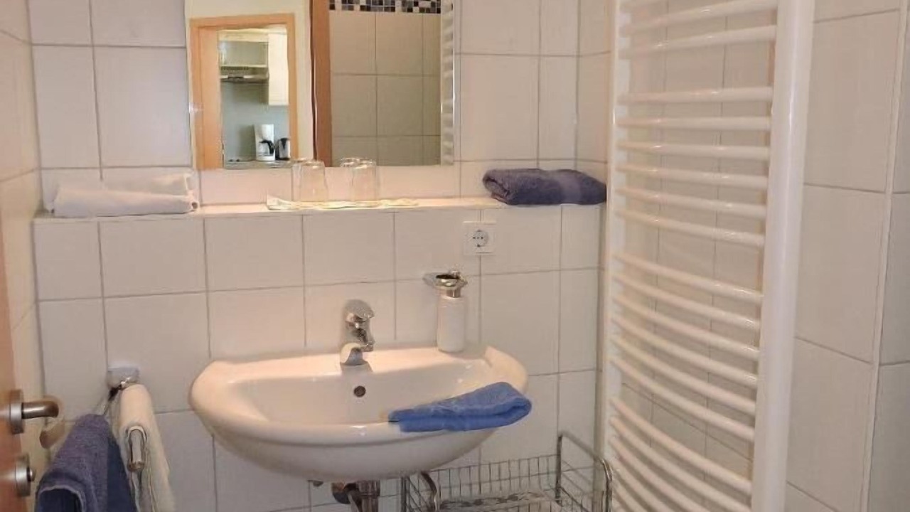 Photo of Bathroom in Safferstetten