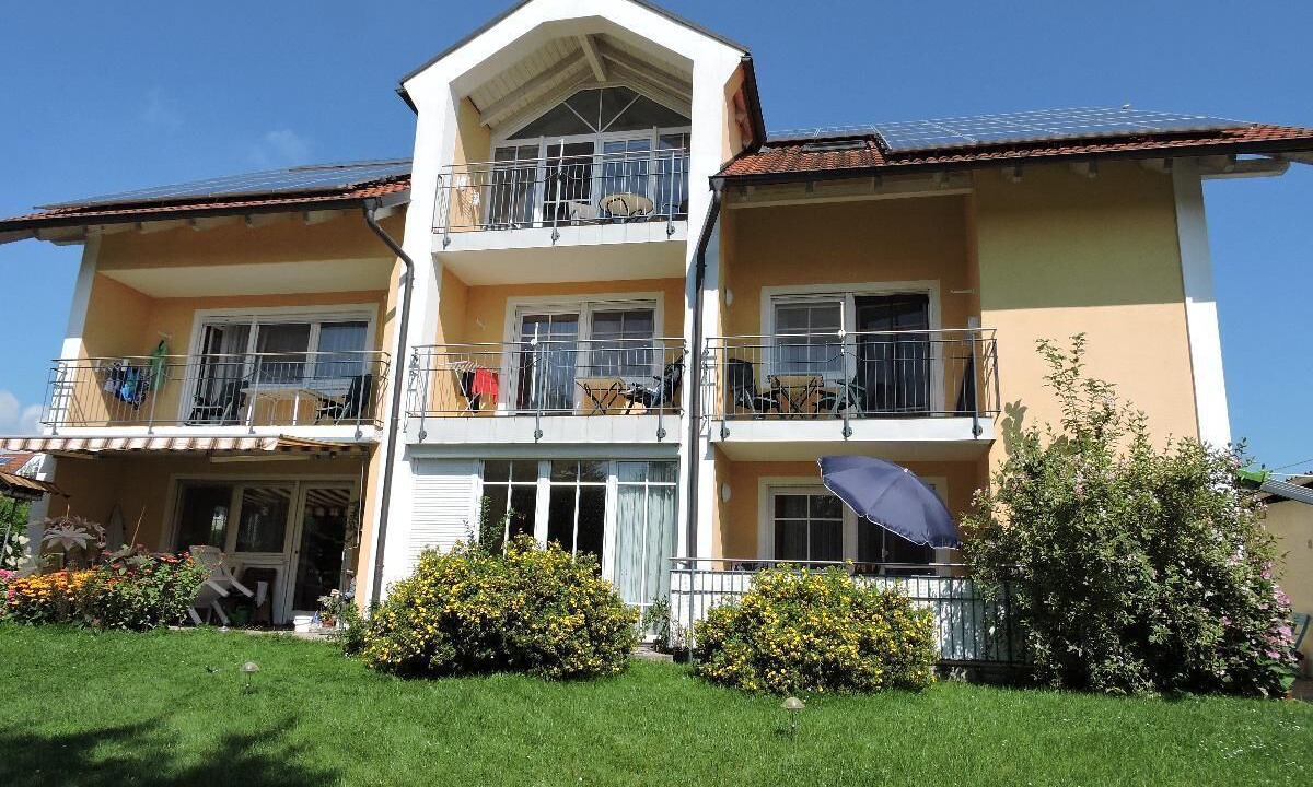 Photo of Outdoor in Safferstetten