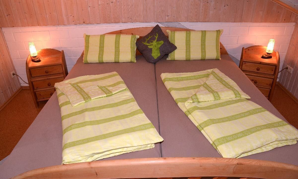 Photo of Bedroom in Sankt Englmar