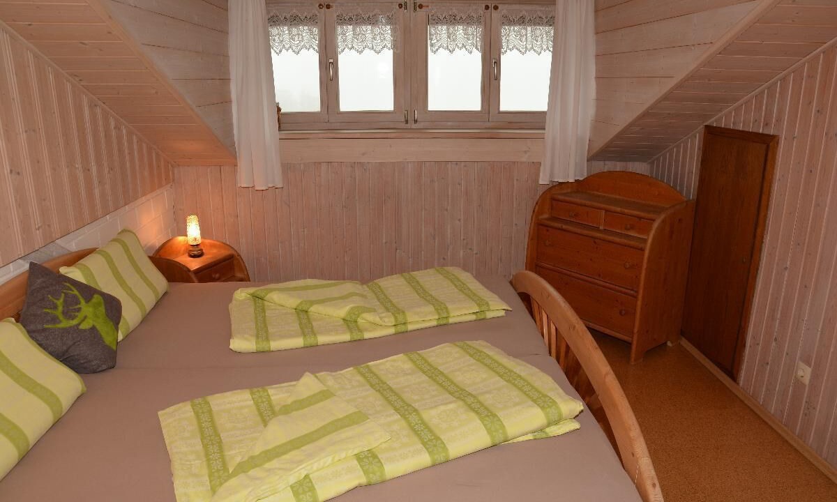 Photo of Bedroom in Sankt Englmar