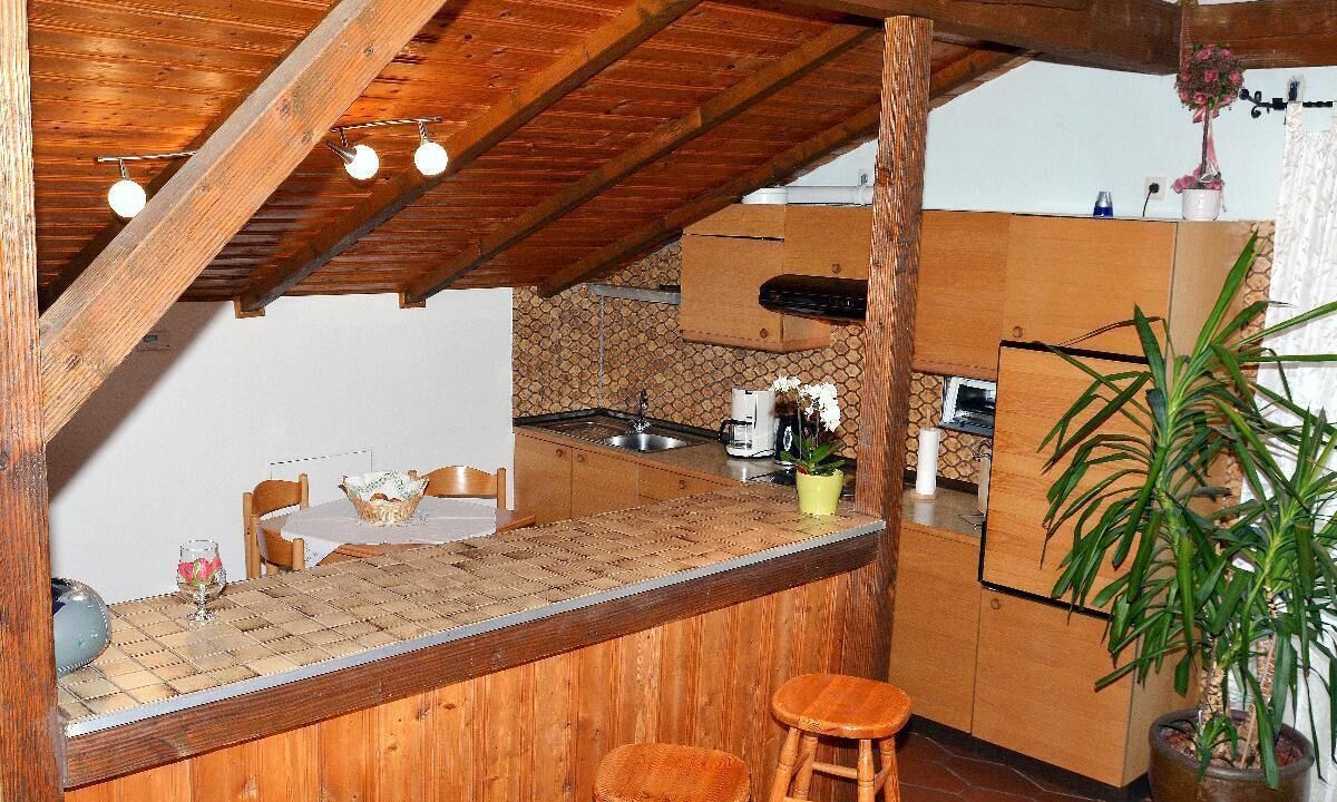 Photo of Kitchen in Sankt Englmar