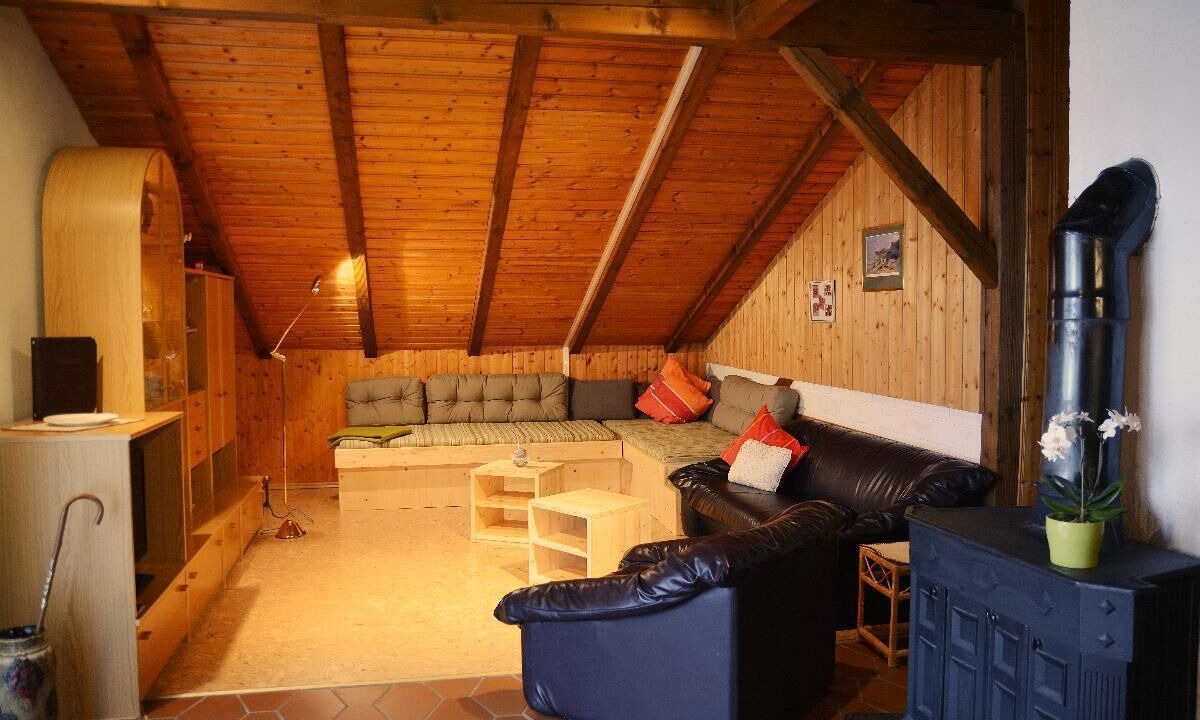 Photo of Livingroom in Sankt Englmar