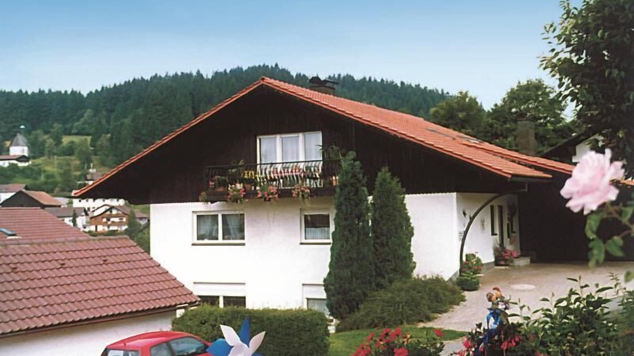 Photo of Outdoor in Sankt Englmar