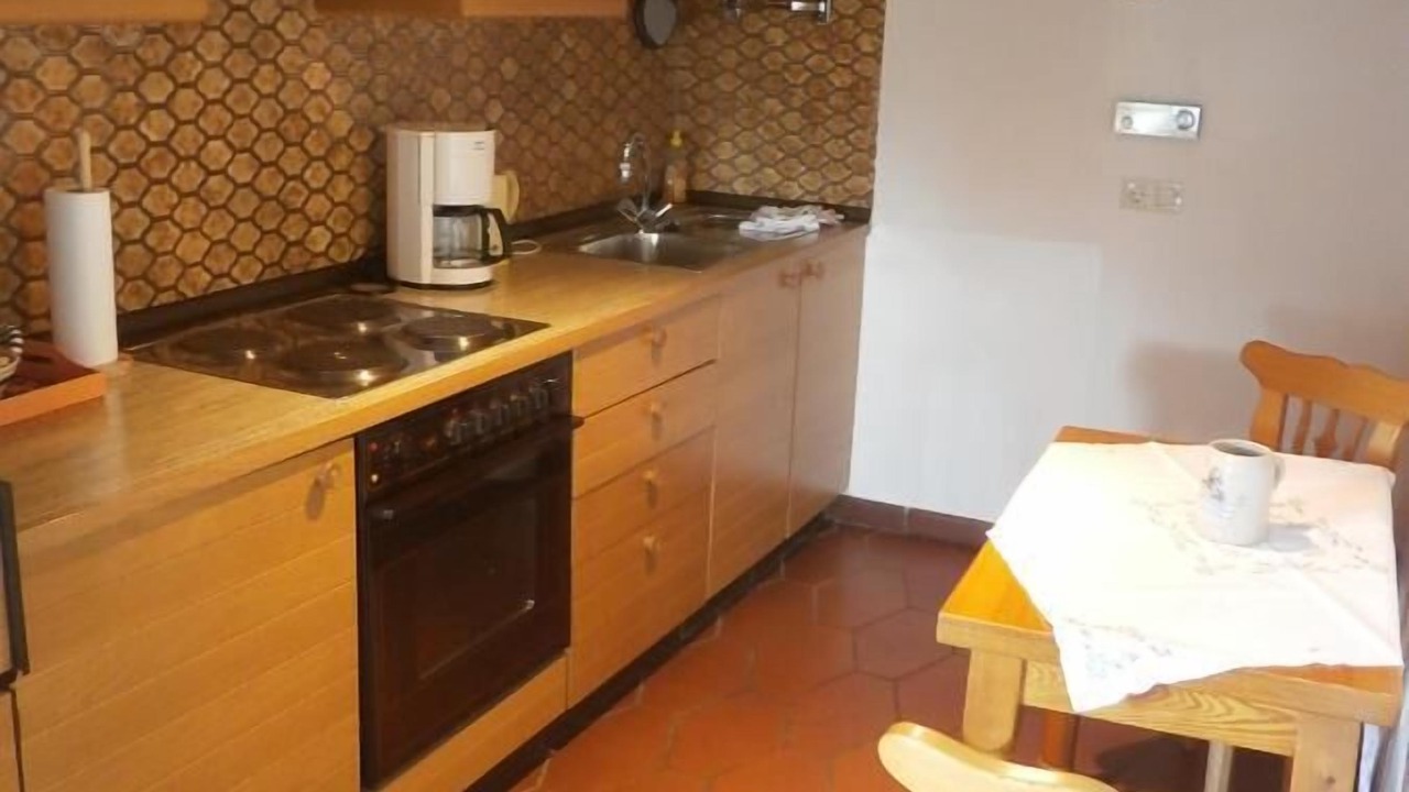 Photo of Kitchen in Sankt Englmar