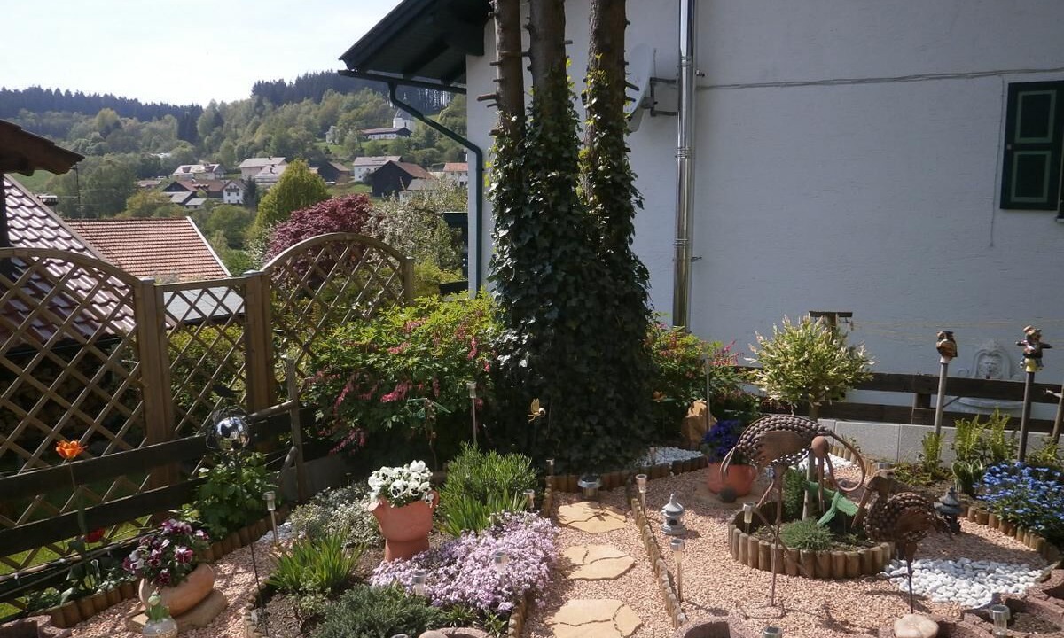 Photo of Outdoor in Sankt Englmar