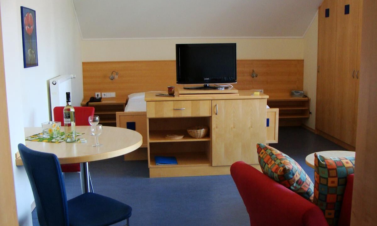 Photo of Bedroom in Safferstetten