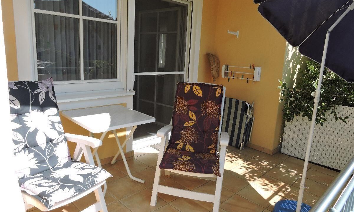 Photo of Patio Balcony in Safferstetten