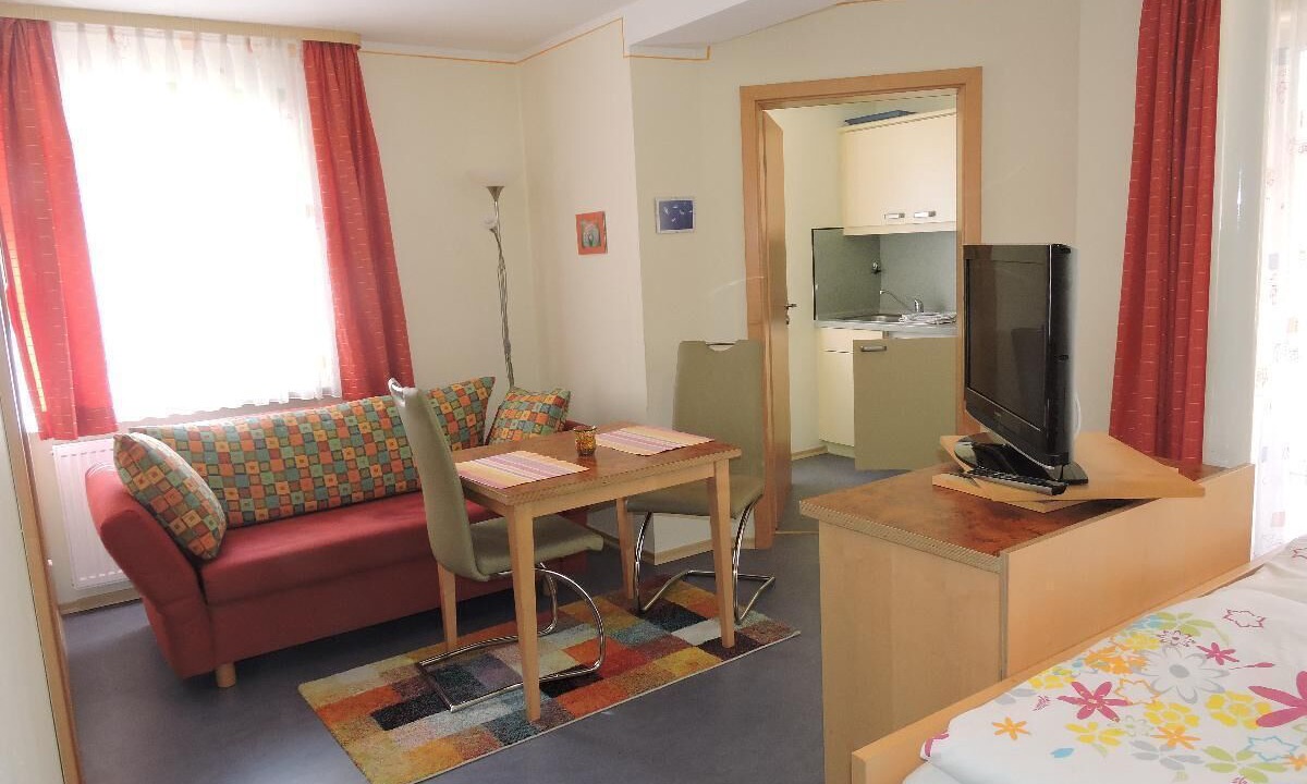 Photo of Bedroom in Safferstetten